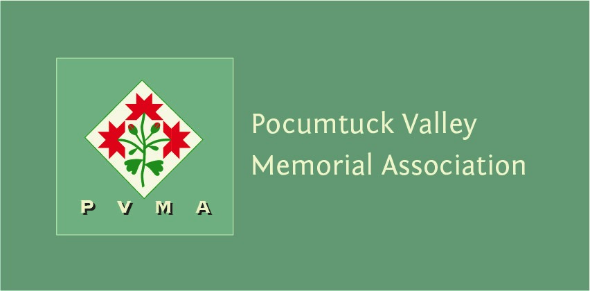 PVMA logo